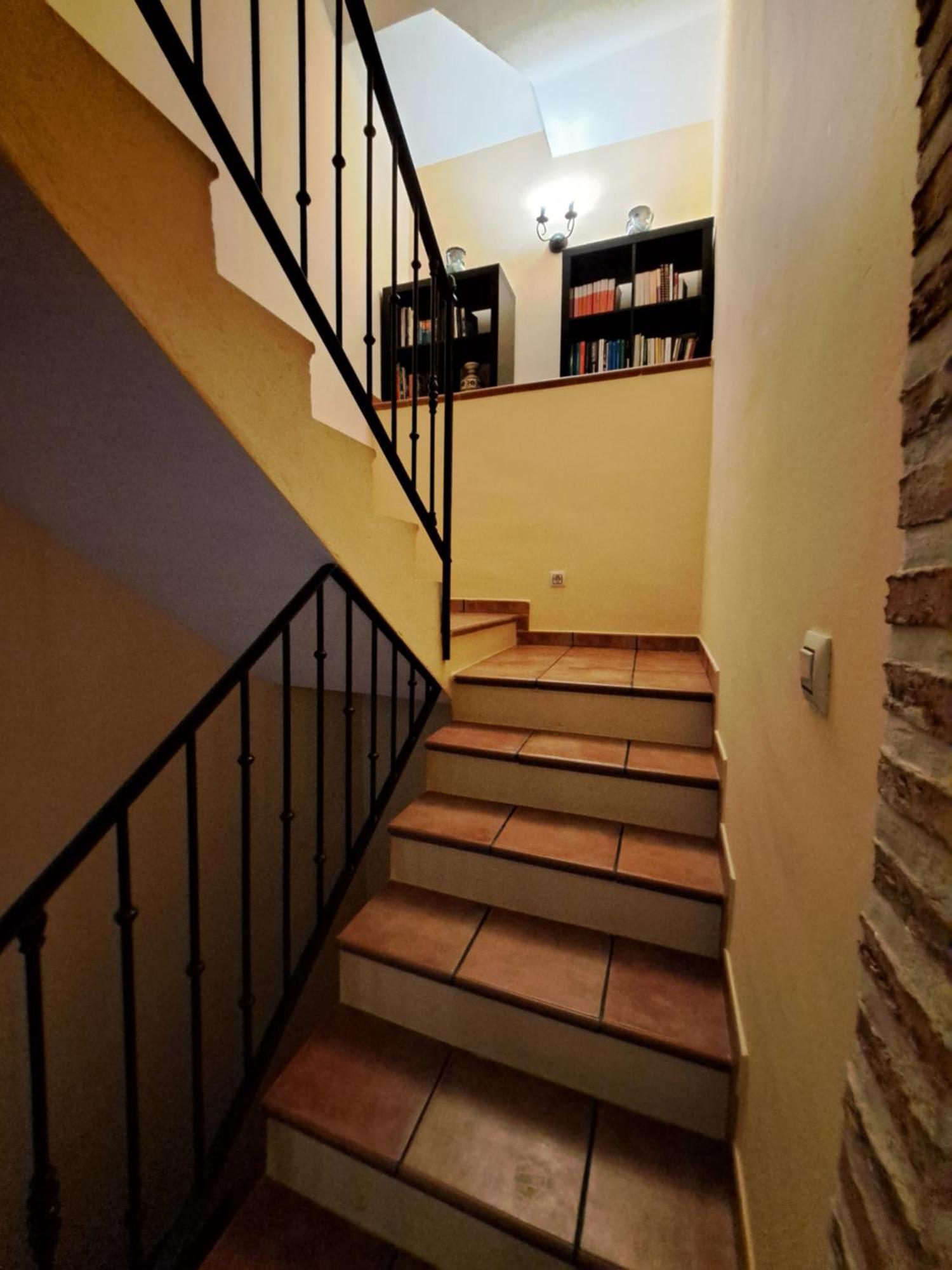 Casa Rural La Posada De Santa Teresa 파스트라나 외부 사진